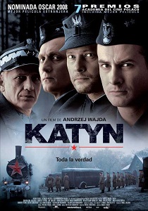 კატინი  / katini  / Katyn