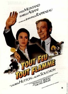 ცეცხლი და ალი  / cecxli da ali  / out feu, tout flamme