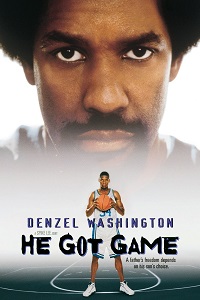 მისი თამაში  / misi tamashi  / He Got Game