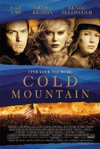 ცივი მთა  / civi mta  / Cold Mountain