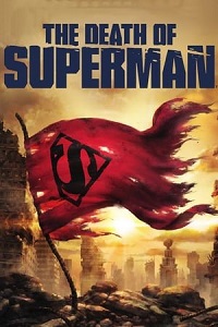 სუპერმენის სიკვდილი / The Death of Superman