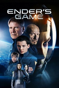 ენდერის თამაში / Ender's Game