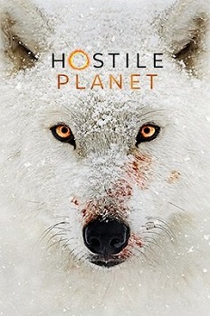 მტრული პლანეტა / Hostile Planet