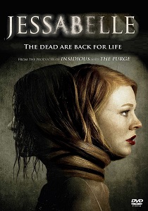 ჯეზაბელი / Jessabelle