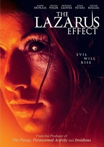 ლაზარეს ეფექტი / The Lazarus Effect