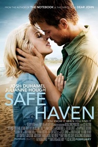 უსაფრთხო თავშესაფარი / Safe Haven