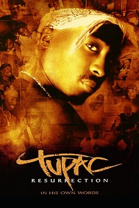 Tupac: აღდგომა / Tupac: Resurrection