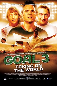 გოლი 3  / goli 3  / Goal! III: Taking On The World