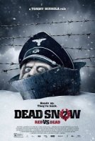 მკვდარი თოვლი 2   | mkvdari tovli 2  | Dead Snow 2: Red vs. Dead