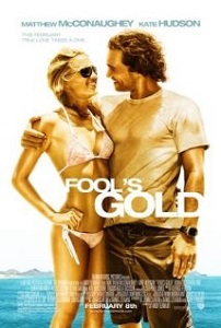 სულელების ოქრო / Fool’s Gold