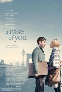 საქმე შენშია / A Case of You