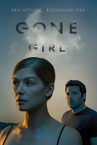 გაუჩინარებული ქალი / Gone Girl