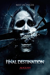 საბოლოო დანიშნულება 4 / Final Destination 4