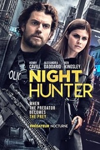 ღამის მონადირე / Night Hunter (Nomis)