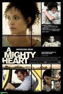 ძლიერი გული / A Mighty Heart