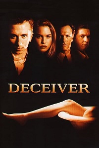 სიცრუის დეტექტორი / Deceiver