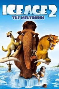 დიდი გამყინვარება 2: გლობალური დათბობა / Ice Age: The Meltdown