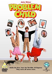 რთული ბავშვი / Problem Child