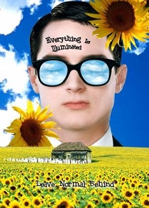 და ყველაფერი განათდა / Everything Is Illuminated