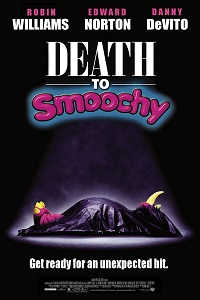 სიკვდილი სმუჩის!  / sikvdili smuchis!  / Death to Smoochy