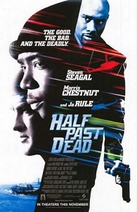 ნახევრად მკვდარი / Half Past Dead