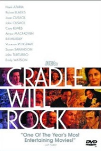 აკვანი დაირწევა / Cradle Will Rock