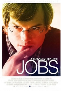 ჯობსი / jOBS