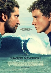 ტალღების დამპყრობელნი / Chasing Mavericks