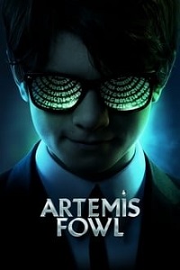 არტემის ფოული / Artemis Fowl