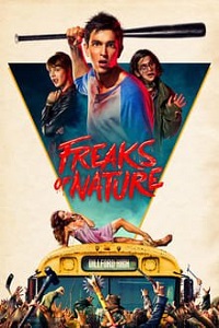 დაიჭირე და გაიქეცი / Freaks of Nature