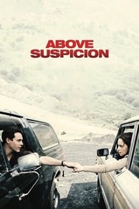 ეჭვს გარეშე / Above Suspicion