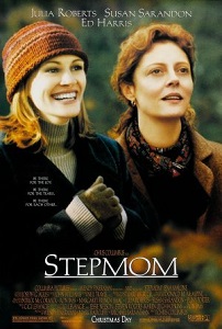 დედინაცვალი / Stepmom