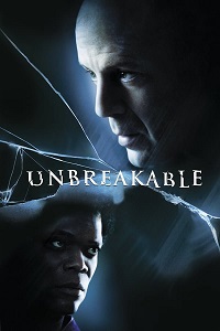 უვნებელი  / uvnebeli  / Unbreakable