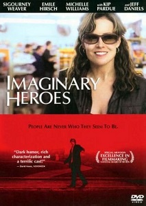 გამოგონილი გმირები  / gamogonili gmirebi  / Imaginary Heroes