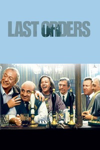 უკანასკნელი სურვილები / Last Orders