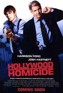 ჰოლივუდის პოლიციელები / Hollywood Homicide