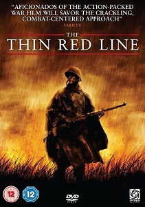 წვრილი წითელი ხაზი / The Thin Red Line