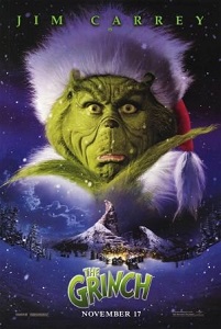 როგორ მოიპარა გრინჩმა შობა / How the Grinch Stole Christmas