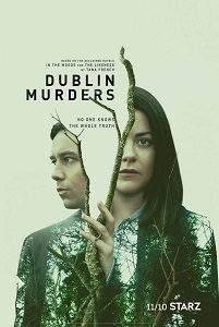 დუბლინის მკვლელობები / DUBLIN MURDERS