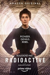 რადიოაქტიური / RADIOACTIVE