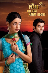 ინდოეთის მზეთუნახავი / Iss Pyaar Ko Kya Naam Doon? Ek Baar Phir