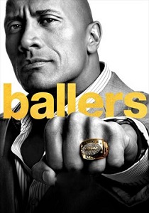 მოთამაშეები  / motamasheebi  / Ballers