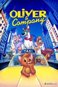 ოლივერი და კომპანია  / oliveri da kompania  / Oliver & Company