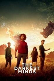 ბნელი გონება  / bneli goneba  / The Darkest Minds