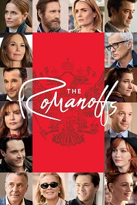 რომანოვები  / romanovebi  / The Romanoffs