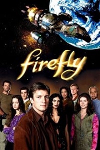 ციცინათელა / Firefly