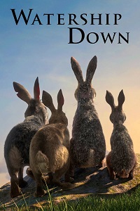 ბორცვების ბინადარნი  / borcvebis binadarni  / Watership Down