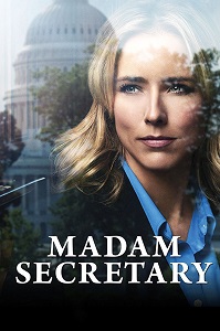 ქალბატონი სახელმწიფო მდივანი  / qalbatoni saxelmwifo mdivani  / Madam Secretary