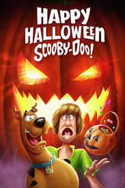 გილოცავ ჰელოუინს, სკუბი დუ! / Happy Halloween, Scooby-Doo!