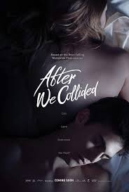 ჩვენი შეხვედრის შემდეგ / After We Collided